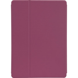 Case Logic SnapView 2.0 25,4 cm (10") Folio Rose, Violet