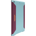 Case Logic SnapView 2.0 25,4 cm (10") Folio Rose, Violet