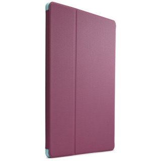 Case Logic SnapView 2.0 25,4 cm (10") Folio Rose, Violet