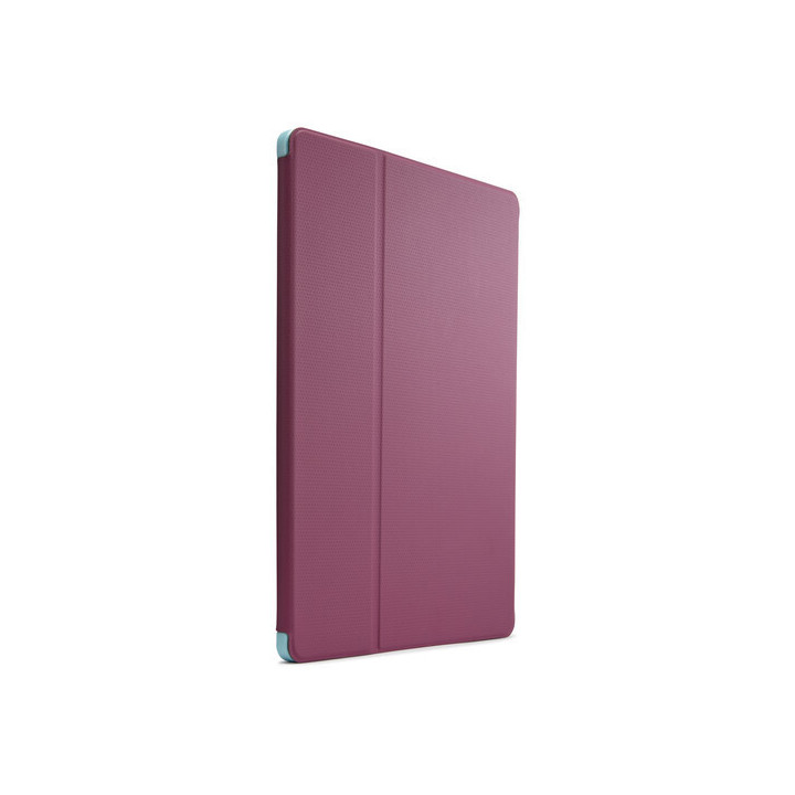 Case Logic SnapView 2.0 25,4 cm (10") Folio Rose, Violet