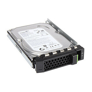 Fujitsu ETVDB6-L disque dur 600 Go 10000 tr/min 2.5" SAS
