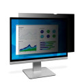 3M Filtre de confidentialité pour moniteur 23.6 po (599 mm), 16:9, PF236W9B
