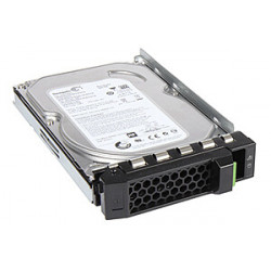 Fujitsu ETADH6F-L disque dur 600 Go 10000 tr/min 2.5" SAS