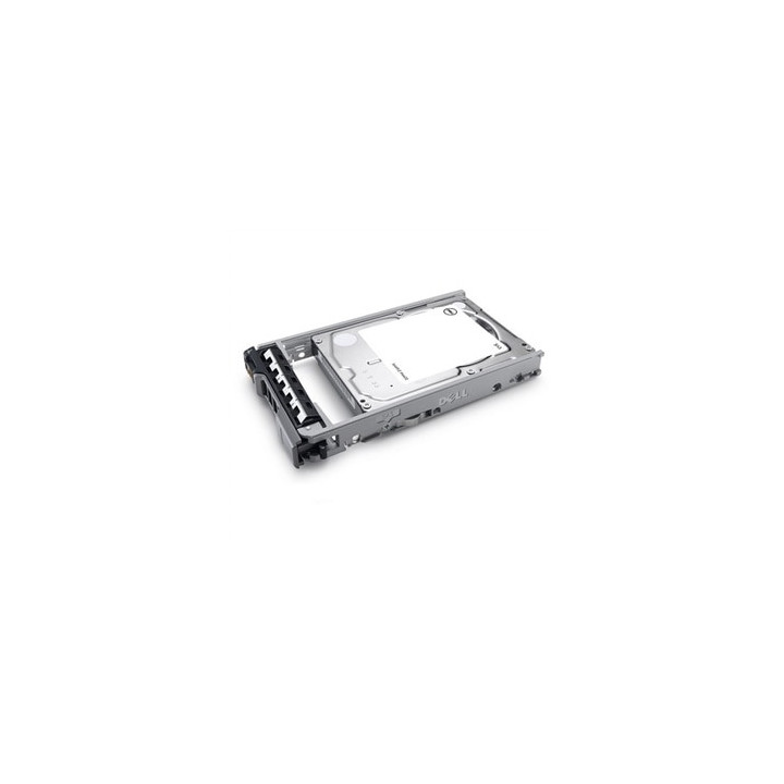 DELL 400-AJPD disque dur 1,2 To 10000 tr/min 2.5" SAS