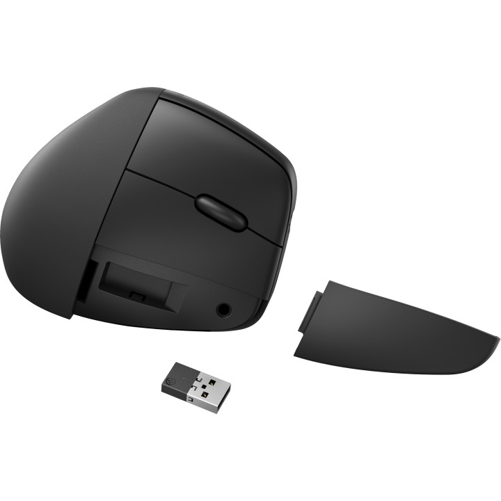 HP 925 Ergo VRTCL Wireless Mouse EMEA-IN