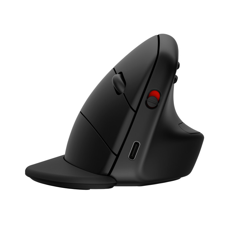 HP 925 Ergo VRTCL Wireless Mouse EMEA-IN