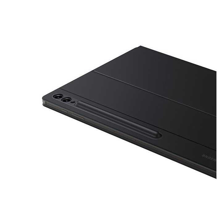 Samsung EF-DX915BBEGFR clavier pour tablette Noir