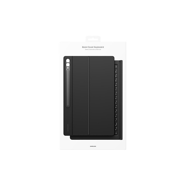 Samsung EF-DX915BBEGFR clavier pour tablette Noir