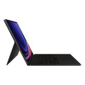 Samsung EF-DX915BBEGFR clavier pour tablette Noir