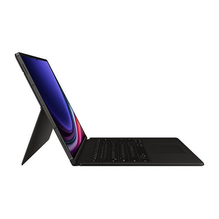 Samsung EF-DX915BBEGFR clavier pour tablette Noir