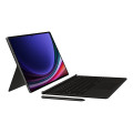 Samsung EF-DX915BBEGFR clavier pour tablette Noir