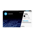 HP Cartouche de toner LaserJet authentique noir 149A