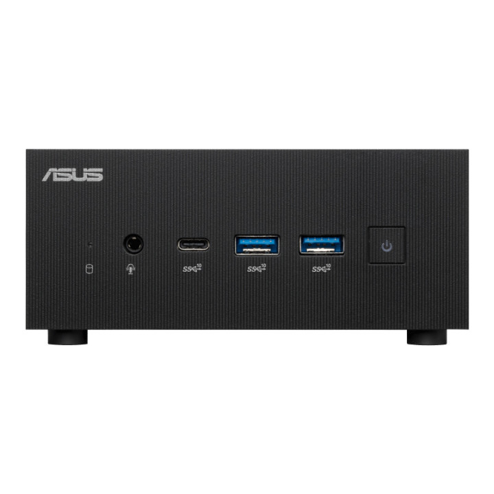 ASUS ExpertCenter PN64-B-S5043MD 0,6L mini PC Noir i5-12500H