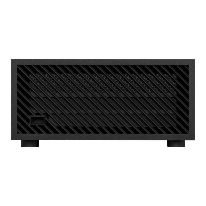 ASUS ExpertCenter PN64-B-S5043MD 0,6L mini PC Noir i5-12500H