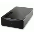 Verbatim Gigabit NAS External Hard Drive 500GB 0,5 To