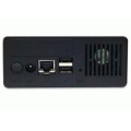 Verbatim Gigabit NAS External Hard Drive 500GB 0,5 To