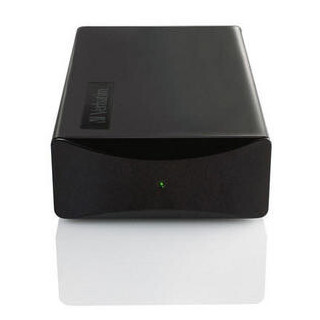 Verbatim Gigabit NAS External Hard Drive 500GB 0,5 To