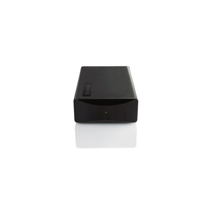 Verbatim Gigabit NAS External Hard Drive 500GB 0,5 To