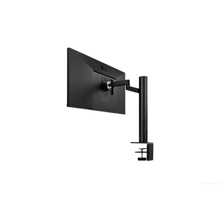 LG 34WN780P-B écran plat de PC 86,4 cm (34") 3440 x 1440 pixels 4K Ultra HD LED Noir
