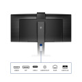 Philips P Line 346P1CRH/00 écran plat de PC 86,4 cm (34") 3440 x 1440 pixels UltraWide Quad HD LED Noir