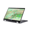 Acer Chromebook CP714-2WN-34QM Intel® Core™ i3 i3-1315U 35,6 cm (14") Écran tactile WUXGA 8 Go LPDDR4x-SDRAM 128 Go SSD Wi-