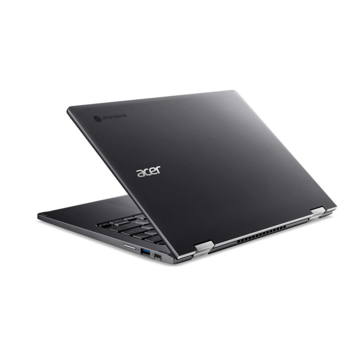 Acer Chromebook CP714-2WN-34QM Intel® Core™ i3 i3-1315U 35,6 cm (14") Écran tactile WUXGA 8 Go LPDDR4x-SDRAM 128 Go SSD Wi-