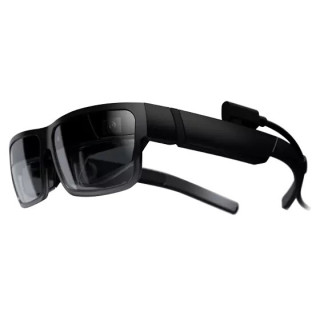 Lenovo ThinkReality A3 130 g Noir