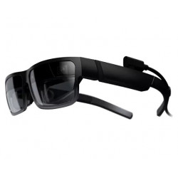 Lenovo ThinkReality A3 130 g Noir
