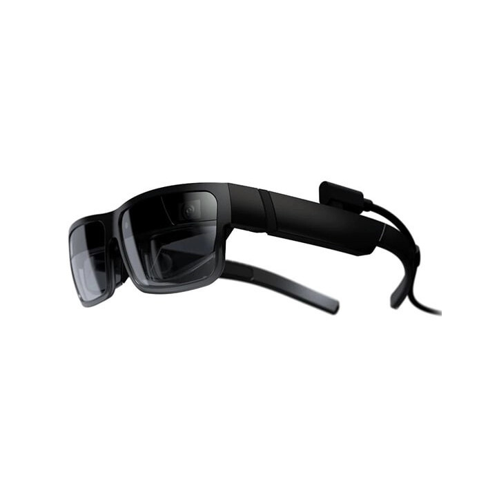 Lenovo ThinkReality A3 130 g Noir