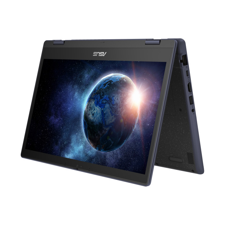 ASUS BR1402FGA-NT0133XA Intel® N N100 Hybride (2-en-1) 35,6 cm (14") Écran tactile Full HD 8 Go DDR4-SDRAM 128 Go SSD Wi-Fi 6