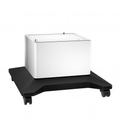 HP Armoire d'imprimante LaserJet