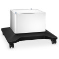 HP Armoire d'imprimante LaserJet