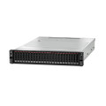 Lenovo ThinkSystem SR650 serveur 0 Go Rack (2 U) Intel® Xeon® Silver 4216 2,1 GHz 16 Go DDR4-SDRAM 750 W
