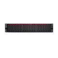 Lenovo ThinkSystem SR650 serveur 0 Go Rack (2 U) Intel® Xeon® Silver 4216 2,1 GHz 16 Go DDR4-SDRAM 750 W