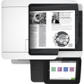 HP LaserJet Ent MFP M528dn
