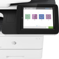HP LaserJet Ent MFP M528dn