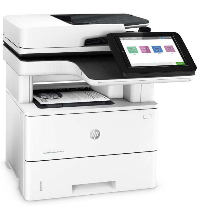 HP LaserJet Ent MFP M528dn