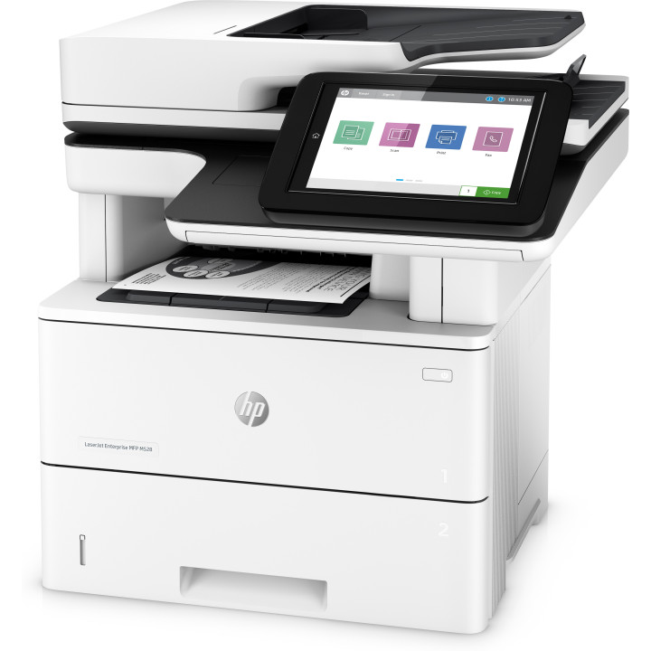 HP LaserJet Ent MFP M528dn