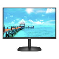 AOC B2 22B2H/EU écran plat de PC 54,6 cm (21.5") 1920 x 1080 pixels Full HD LED Noir