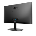 AOC B2 22B2H/EU écran plat de PC 54,6 cm (21.5") 1920 x 1080 pixels Full HD LED Noir