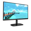 AOC B2 22B2H/EU écran plat de PC 54,6 cm (21.5") 1920 x 1080 pixels Full HD LED Noir