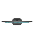AOC B2 22B2H/EU écran plat de PC 54,6 cm (21.5") 1920 x 1080 pixels Full HD LED Noir