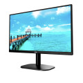 AOC B2 22B2H/EU écran plat de PC 54,6 cm (21.5") 1920 x 1080 pixels Full HD LED Noir