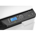 HP LaserJet M438n Laser A3 1200 x 1200 DPI 24 ppm