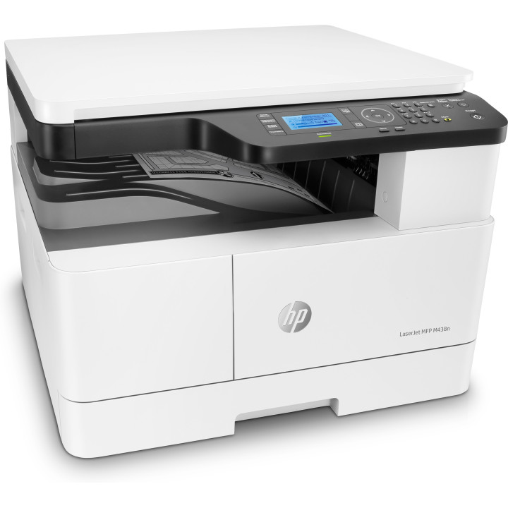HP LaserJet M438n Laser A3 1200 x 1200 DPI 24 ppm