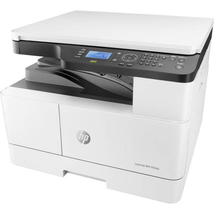 HP LaserJet M438n Laser A3 1200 x 1200 DPI 24 ppm
