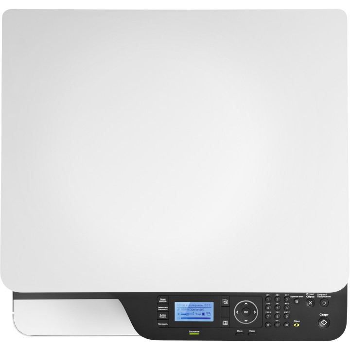 HP LaserJet M438n Laser A3 1200 x 1200 DPI 24 ppm