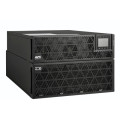 APC Smart-UPS On-line SRTG - onduleur - 15 KVA - 400V ou 230V avec batterie