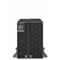 APC Smart-UPS On-line SRTG - onduleur - 15 KVA - 400V ou 230V avec batterie