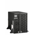APC Smart-UPS On-line SRTG - onduleur - 15 KVA - 400V ou 230V avec batterie